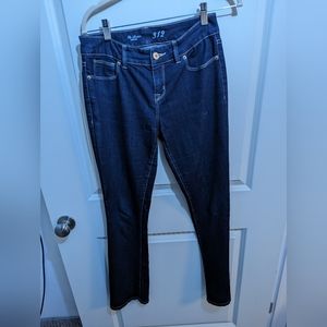 THE LIMITED 312 Denim Jeans